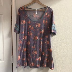 Lularoe XL Perfect T